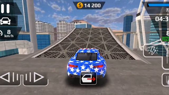 العاب السيارات للأطفال - لعبة سيارات تحطيم - سيارات تقفز - Kids Car - العاب أندرويد -