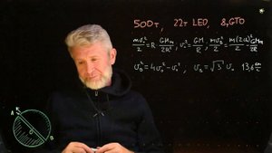 10.2.14. Эффект Оберта (орбитальный манёвр)