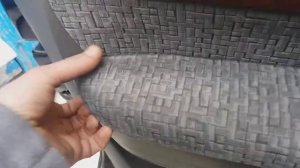 Toyota Prado 120(тоёта прадо120)снять карту двери за 2 мин.