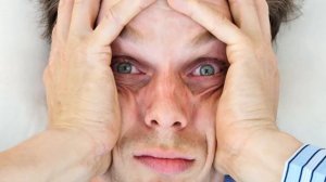 Что будет если не спать 3 дня