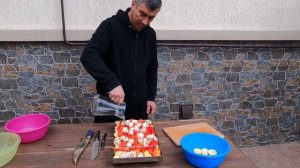 МЯСО и ОВОЩИ в ПОМПЕЙСКОЙ ПЕЧИ !!! Простой и ОЧЕНЬ вкусный рецепт ! ЭТО ПОМПЕЙСКАЯ ПЕЧЬ ДЕТКА !