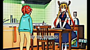 реакция эннеады на тт (мне лень загружать обложку)