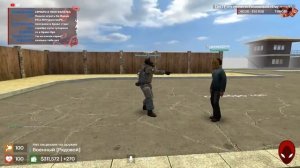 Как пойти В АРМИЮ ЕСЛИ ТЕБЕ 14 ЛЕТ?  FUSTRP  Garry’s Mod & DarkRP & Отыгровка РП ГАРИСМОД