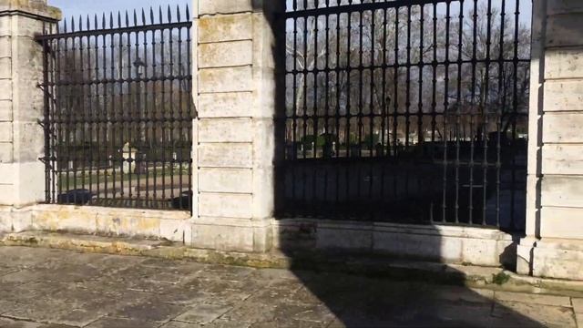 Аранхуэс. Летняя Резиденция Испанских Королей. Испания.Aranjuez-Palacio Real.España.
