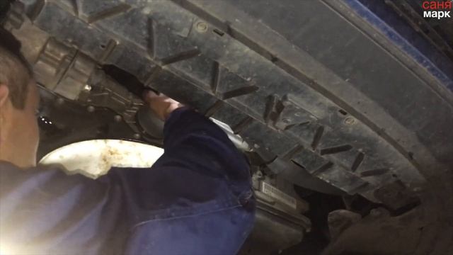 замена масла на volkswagen polo sedan 1.6 mpi (cwva) своими руками смотреть онлайн