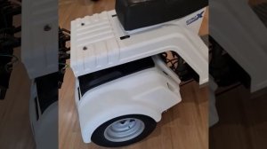 Honda Gyro X TD02, инжекторный из Японии. В Краснодаре.  Ссылку на объявление смотрите в описании?