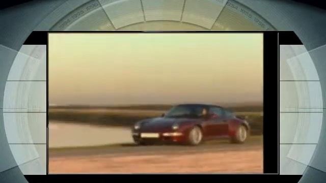 Need For Speed Porsche Unleashed - Porsche Modelos 911 - Español смотреть онлайн