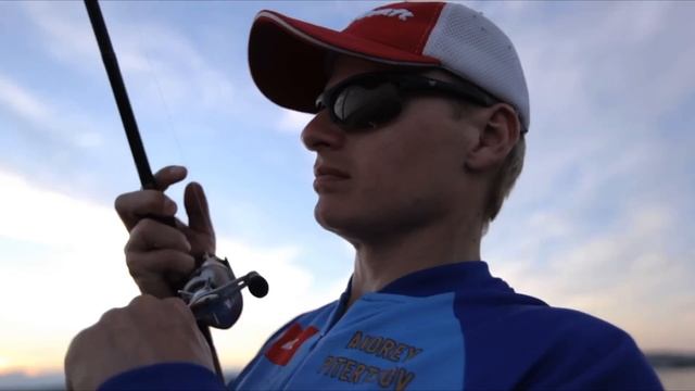 Как ловить судака на джиг. Снасти для ловли судака. TIP 15. смотреть онлайн