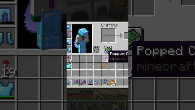 Minecraft: How to Easily Craft/Make End Rods - Tutorial смотреть онлайн