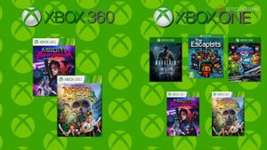 Вся правда об Xbox Live Gold