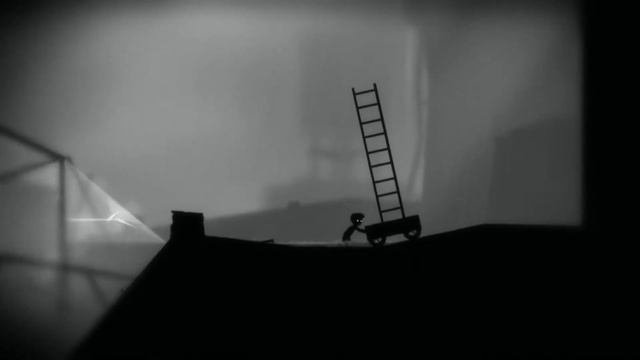 Загадочный Лифт ➣ Limbo ➣ #3