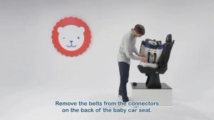 Lionelo Bastiaan - installation manual