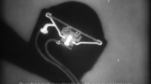 оцифровка киноплёнки 16 мм со звуком