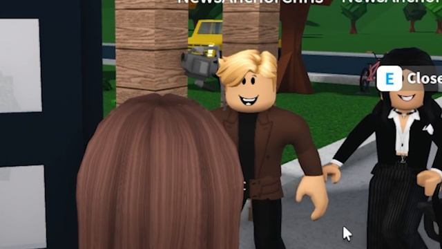 Last COUPLE On EARTH! (Roblox) смотреть онлайн