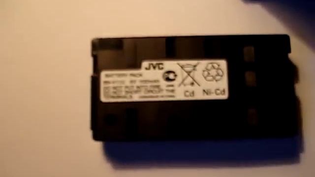 видеокамера JVC GR-SX140 S-VHS C смотреть онлайн
