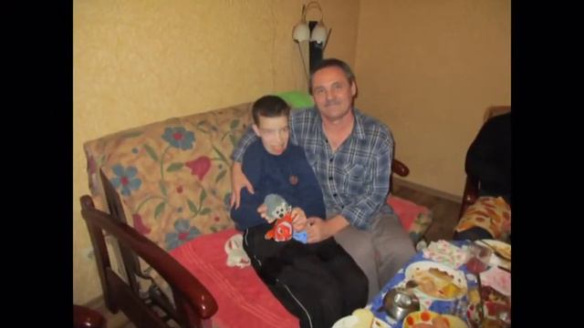 Мой день рождения! смотреть онлайн