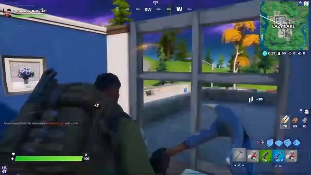 DragonFire-Wolfy's Live and well смотреть онлайн