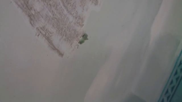 Как снять побелку - штукатурку со стены. Продолжение, ремонт. смотреть онлайн