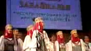 Хор имени Пятницкого - По диким степям Забайкалья