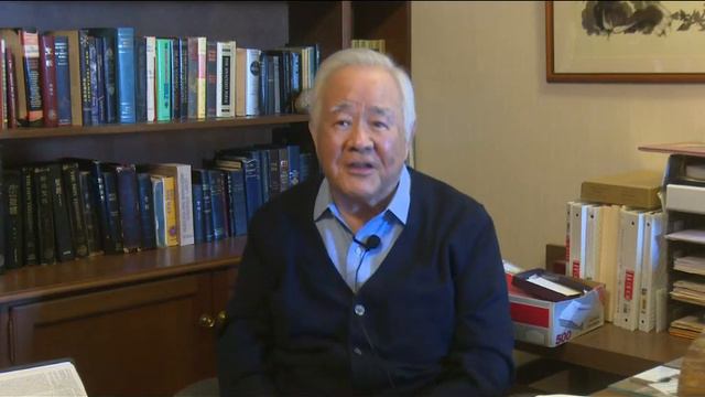 Titus Chu | Message 9, Visions and Revelations | The Apostles Peter, Paul, & John смотреть онлайн