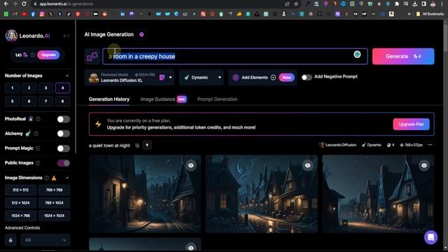 Create a Faceless YouTube Channel Using 100% AI | 2024 Strategy смотреть онлайн