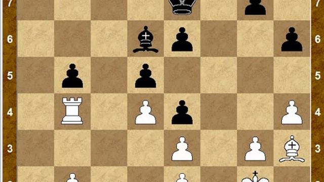 02.04.2021 - Стратегия. Урок 5. Выключение ладьи из игры, 1 часть смотреть онлайн