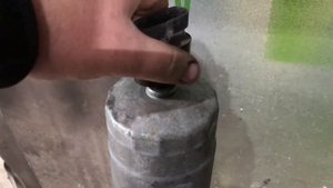 Опель Комбо ЗАМЕНА ТОПЛИВНОГО ФИЛЬТРА! 1.3 CDTI fuel filter change. Doblo 2 1.3 JTD fuel change