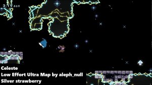 Celeste Low Effort Ultra Map by aleph_null Silver strawberry