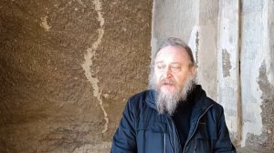 194. Имяславие и исихазм