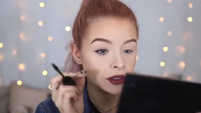 Тушь для увеличения ресниц Xpress Control смотреть онлайн