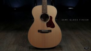 Art & Lutherie Guitars - Natural Series