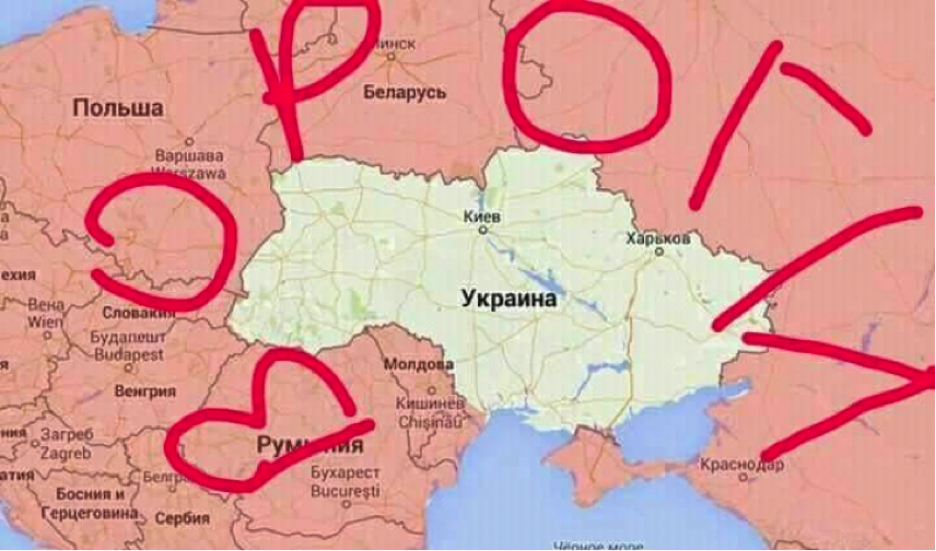 Страны на границе с украиной. Карта Украины и соседних государств. Карта вокруг Украины. Соседи Украины на карте. Украина соседние государства.