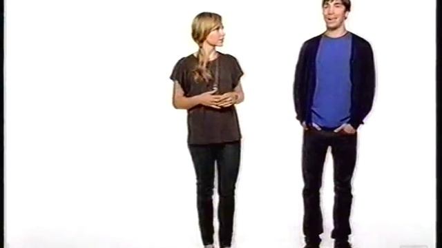 Justin Long Apple Mac Computer Television Commercial 2009