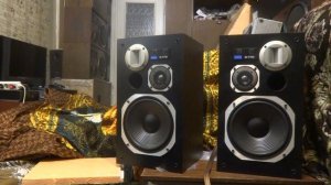 Pioneer S-170 , обзор