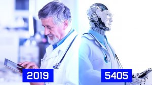 БУДУЩЕЕ... МЕДИЦИНЫ. Когда люди смогут напечатать настоящее сердце