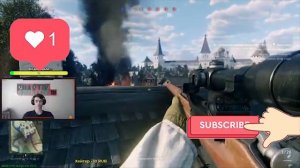 ХОРОШИЕ ПОЗИЦИИ ДЛЯ ОБОРОНЫ ТОЧКИ В ИГРЕ Enlisted ГАЙД КАК ТАЩИТЬ КАЖДЫЙ БОЙ