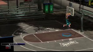 нба 2к14 мод на баскетбол Куроко