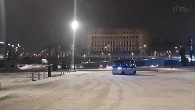 Что не так с БЕСПИЛОТНИКАМИ? Топ-5 мифов про автономность машин, которые не испугают дальнобойщиков