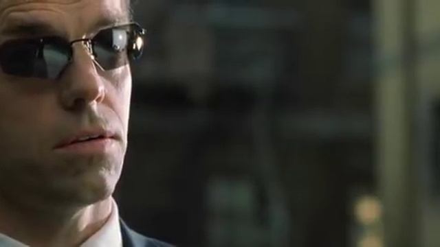 Agent Smith - Thank you смотреть онлайн