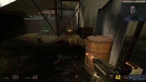 Время, доктор Фримен? Неужели опять пришло то самое время?