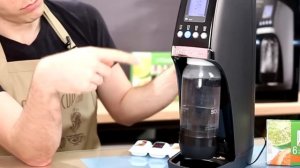 Review: Sodastream Revolution Home Soda Maker