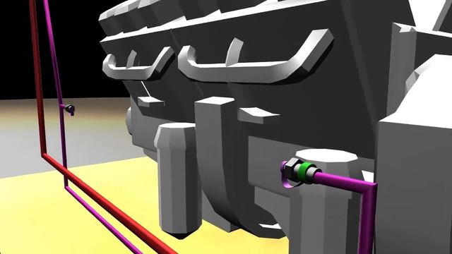 Система автоматического пожаротушения ССПБ-01А смотреть онлайн