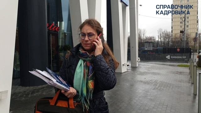 Кадры в кадре. Серия 4 