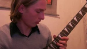Wintersun - Beyond The Dark Sun Solo