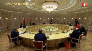 Лукошенко про понты