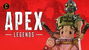 ? Стрим Апекс Легенд!!! Утренний стрим!!! APEX LEGENDS STREAM!!! #16