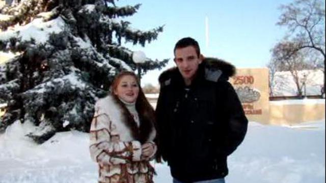 Интервью с победителями осеннего фотоквеста в городе Белгоро