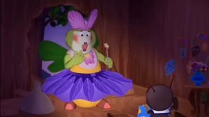 Лунтик и Кузя спели патамушта