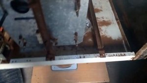 Электроплита Лысьва в разбор