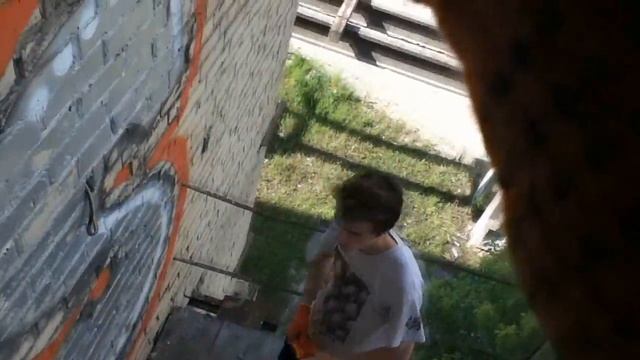 Рубероидный завод (м. Выдубычи)